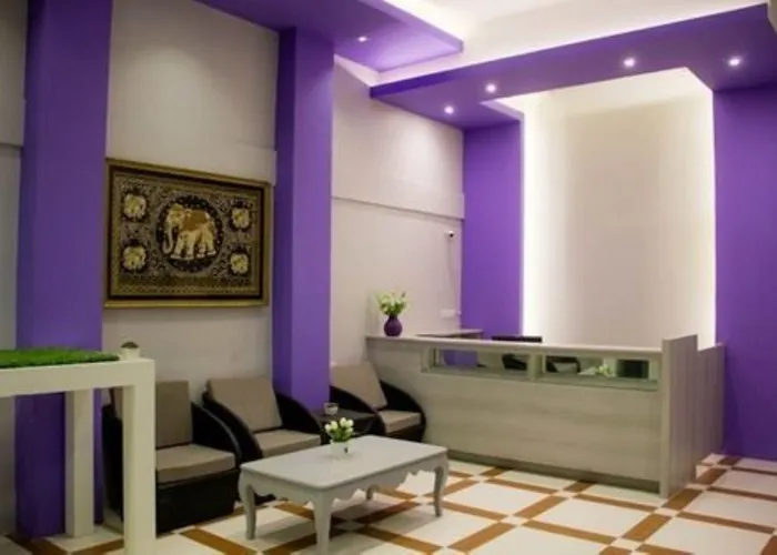 Hotel Mila Noa