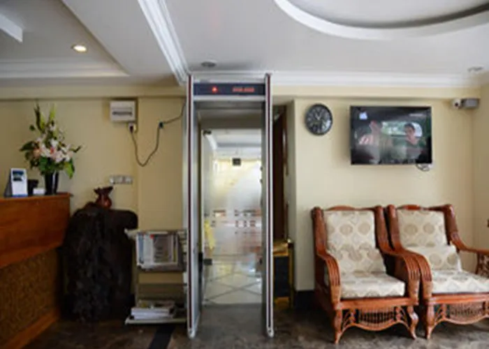 Hotel Wardan