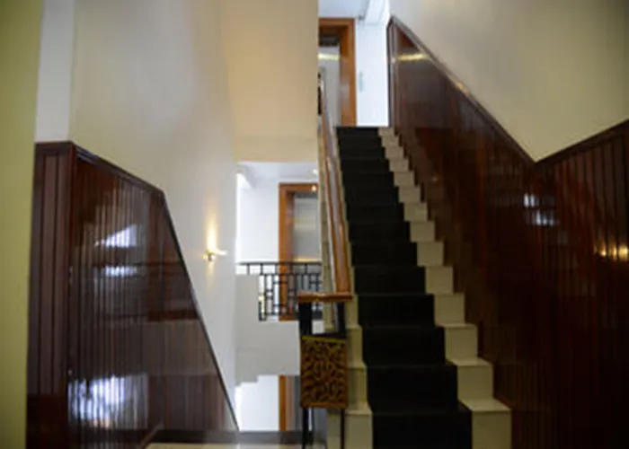 Hotel Wardan