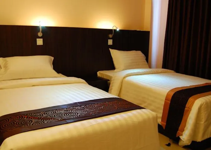 Hotel Yankin