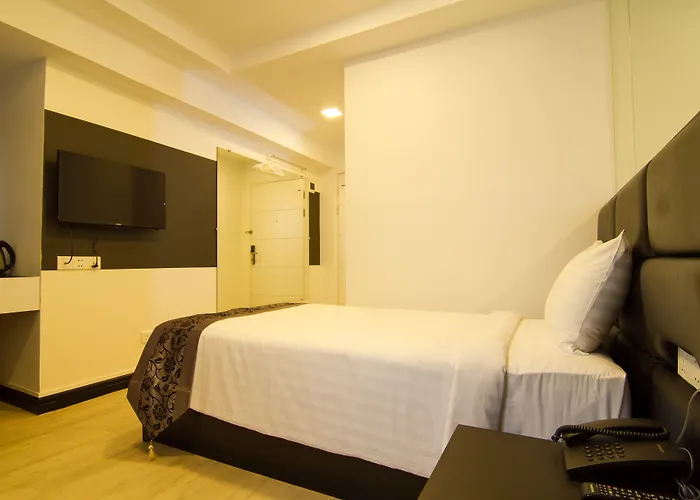 Hotel Accord