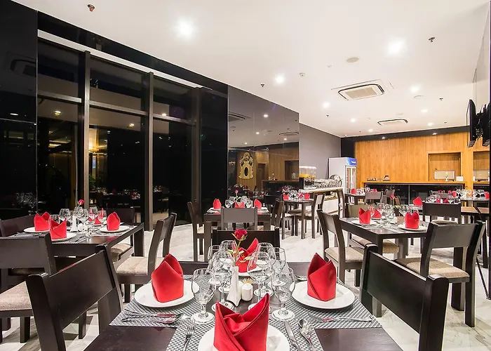Tryp By Wyndham Yangon