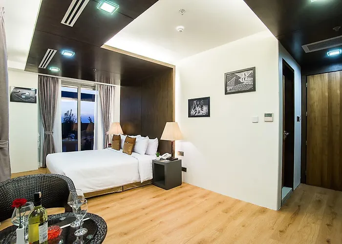 Tryp By Wyndham Yangon